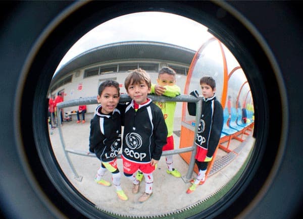 alumnos_campus_futbol_porteros_zaragoza_amigos