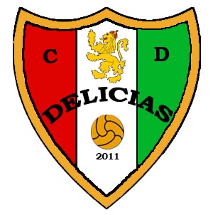 CD Delicias