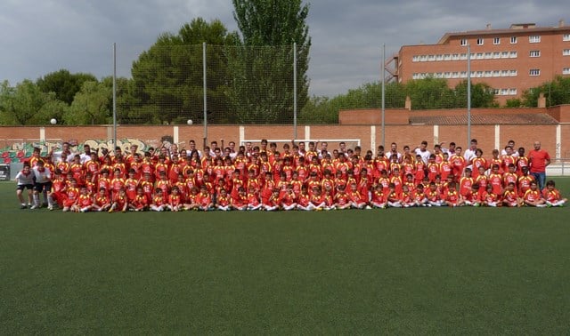 alumnos_campus_futbol_lecop_zaragoza_semana_1