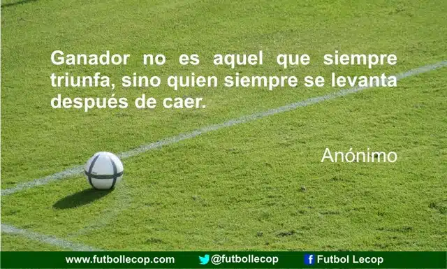 Segunda frase motivadora anonima