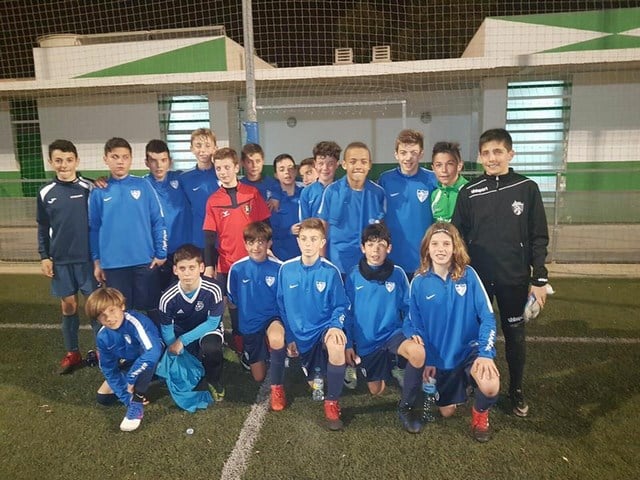 alumno_lecop_tomas_rivero_entrena_con_el_filial_del_malaga