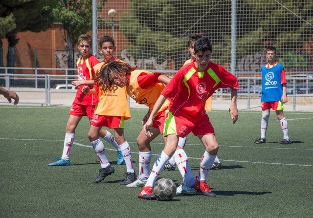 alumnos_lecop_entrenando_habilidades