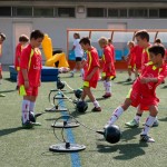 alumnos_campus_futbol_lecop_tocball