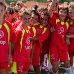 alumnos_campus_verano_futbol_haciendo_amigos