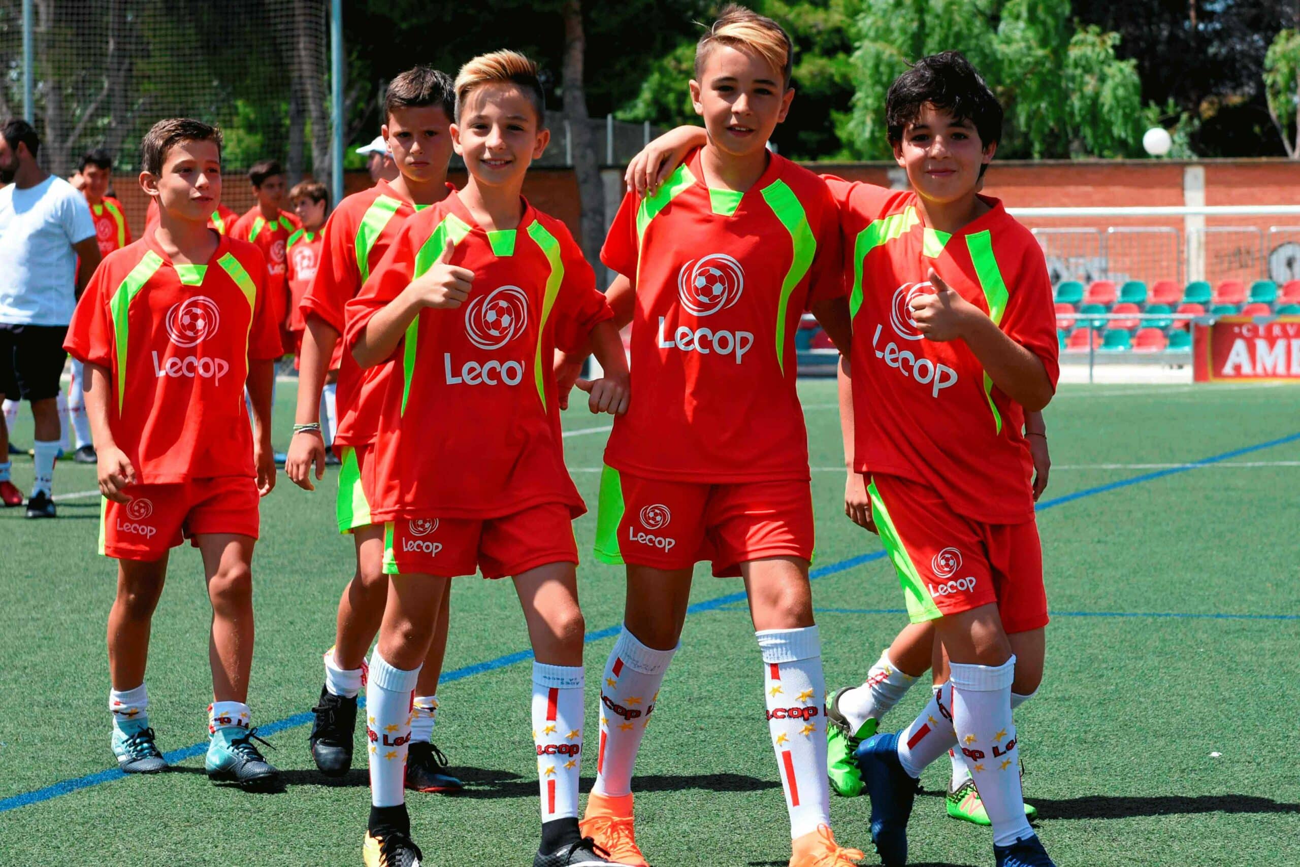 alumnos_lecop_campus_calatayud_haciendo_amigos