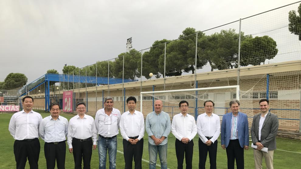 visita_autoridades_taizhou_a_zaragoza