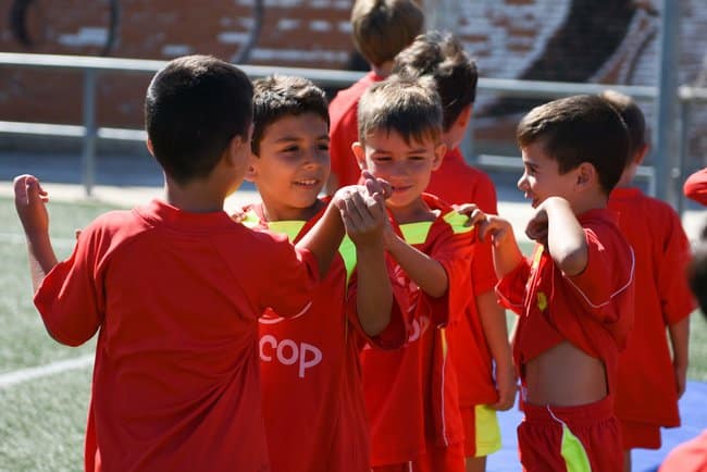 lecop futbol
