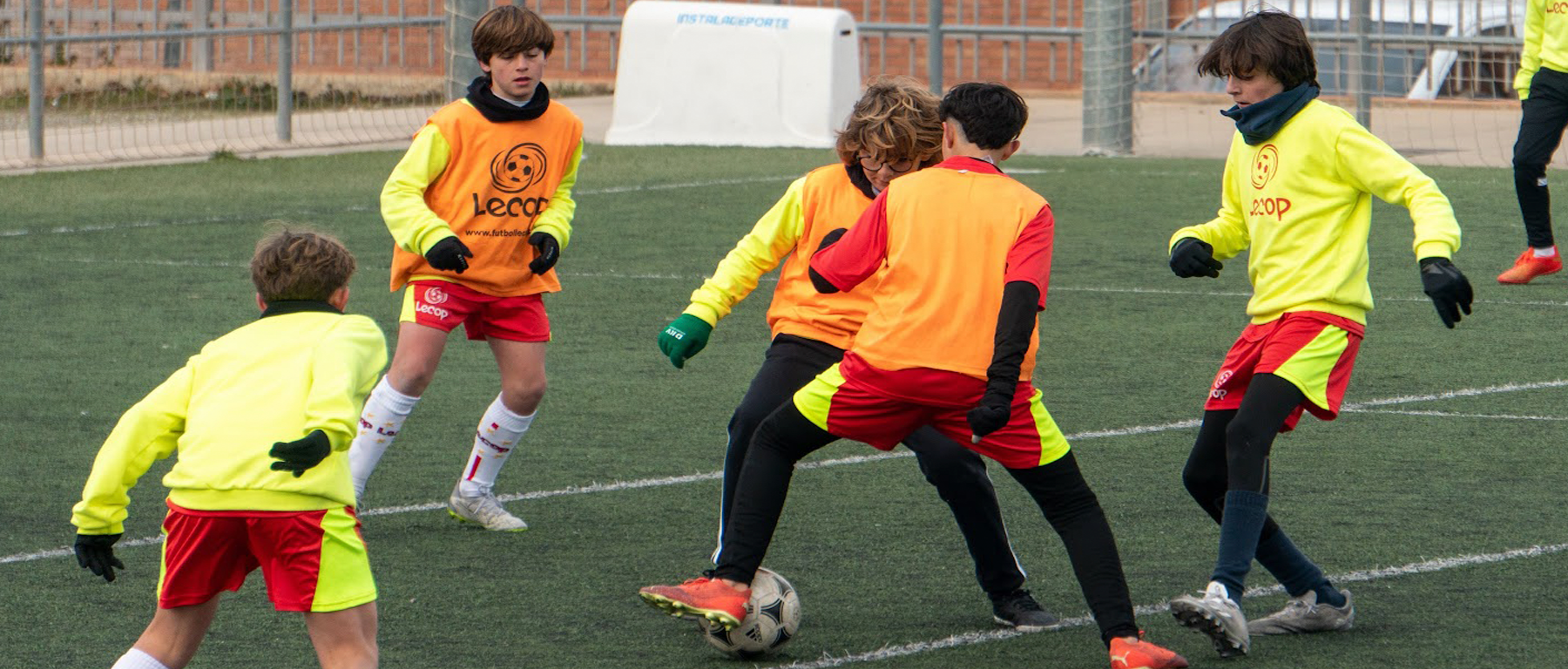 futbol_lecop_alumnos_masterclass