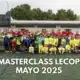 Galería de Fotos Masterclass Lecop Mayo 2025