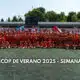 Acceso a la galería de fotos del Campus de Fútbol Lecop Verano 2025 Semana 1