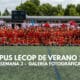Acceso a la galería de fotos del Campus de Fútbol Lecop Verano 2025 Semana 3
