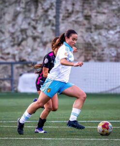 Adriana García Adriana García es alumna Lecop