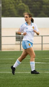 Daniela García Alumna Lecop Daniela García