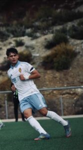 David Stroe David Stroe es alumno Lecop