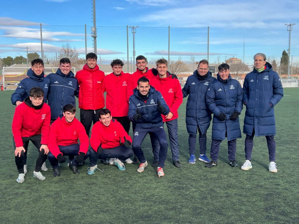 Monitores Lecop que hacen posible el trabajo día a día