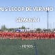 Acceso a la galería de fotos del Campus de Fútbol Lecop Verano 2026 Semana 1