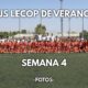 Fotogalería Campus Lecop Verano 2026 en Zaragoza Semana 4