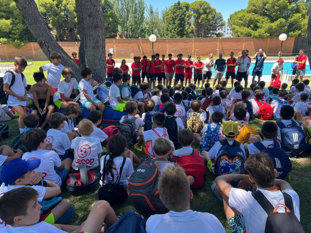 Sorteo Adidas S2 Campus Verano 2026