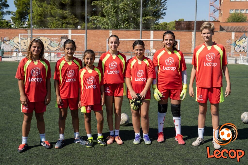 Presencia Femenina S7 Campus Verano 2026